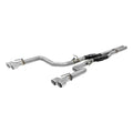 Flowmaster 15-23 Charger SRT392/HELLCAT Outlaw SS Cat-Back Exhaust System