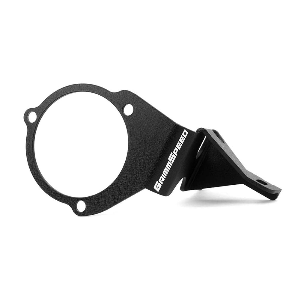 GrimmSpeed Master Cylinder Brace - 2003-2006 Mitsubishi Evo 8/9