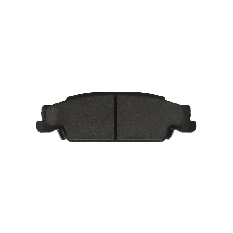Baer Brakes 05-08 Cadillac STS Claw Brake Rear Pads