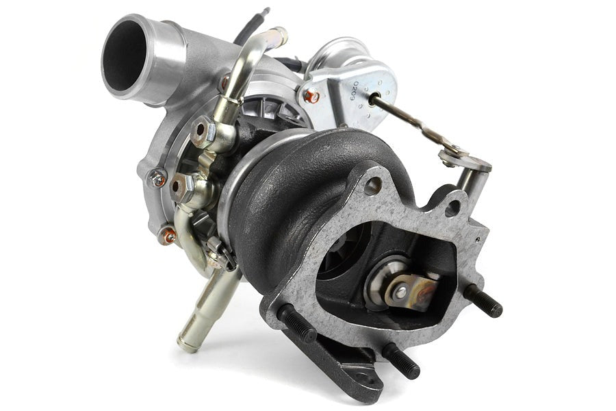 Subaru OEM IHI VF48 Turbocharger - 2015-2021 Subaru STI