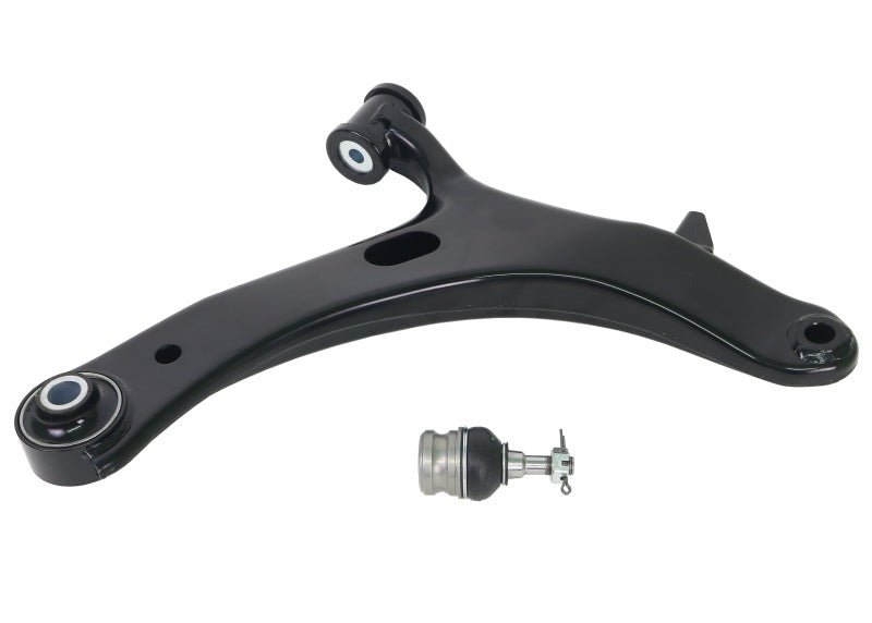 Whiteline Right Front Lower Control Arm - 2007-2014 Subaru Impreza / 2007-2014 Subaru WRX / 2007-2014 Subaru STI