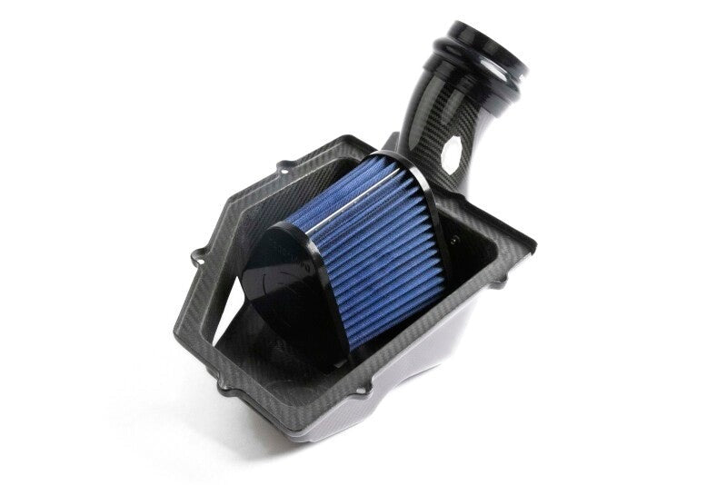 Dinan Cold Air Intake for 2020-2024 BMW X3 & 2020-2025 X4 M40i - D760-0075