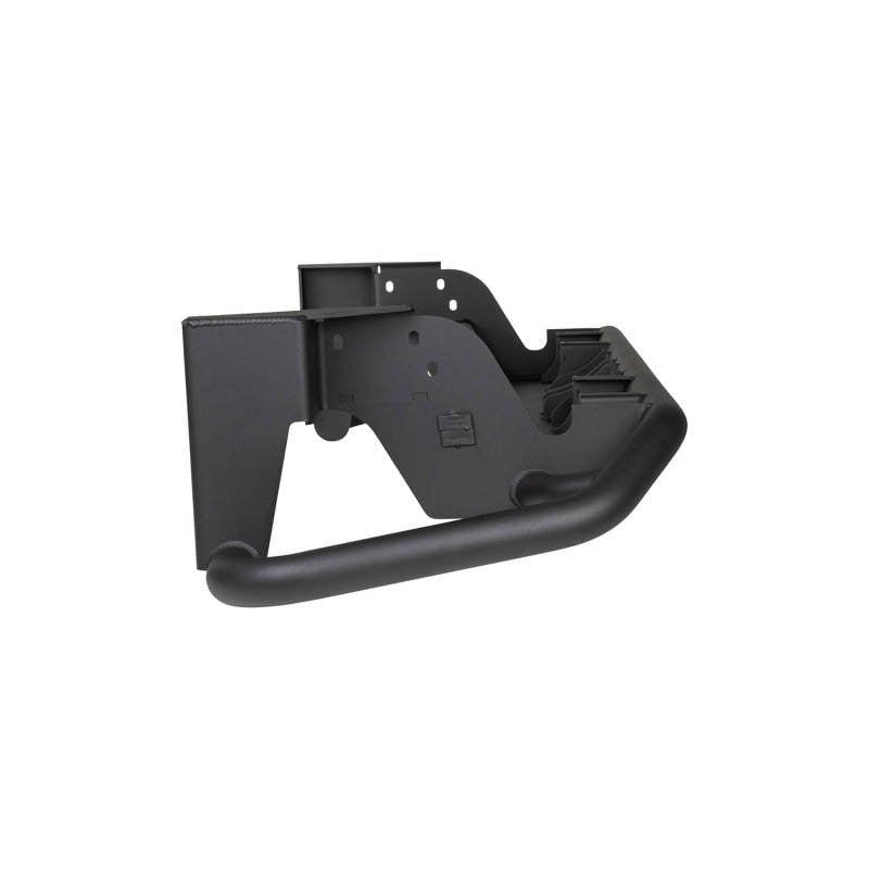 ARB Summit Raw Rear Step Towbar Suit Sensor 11On Rang/Bt50 3500Kg (Fit Kit NOT Included)