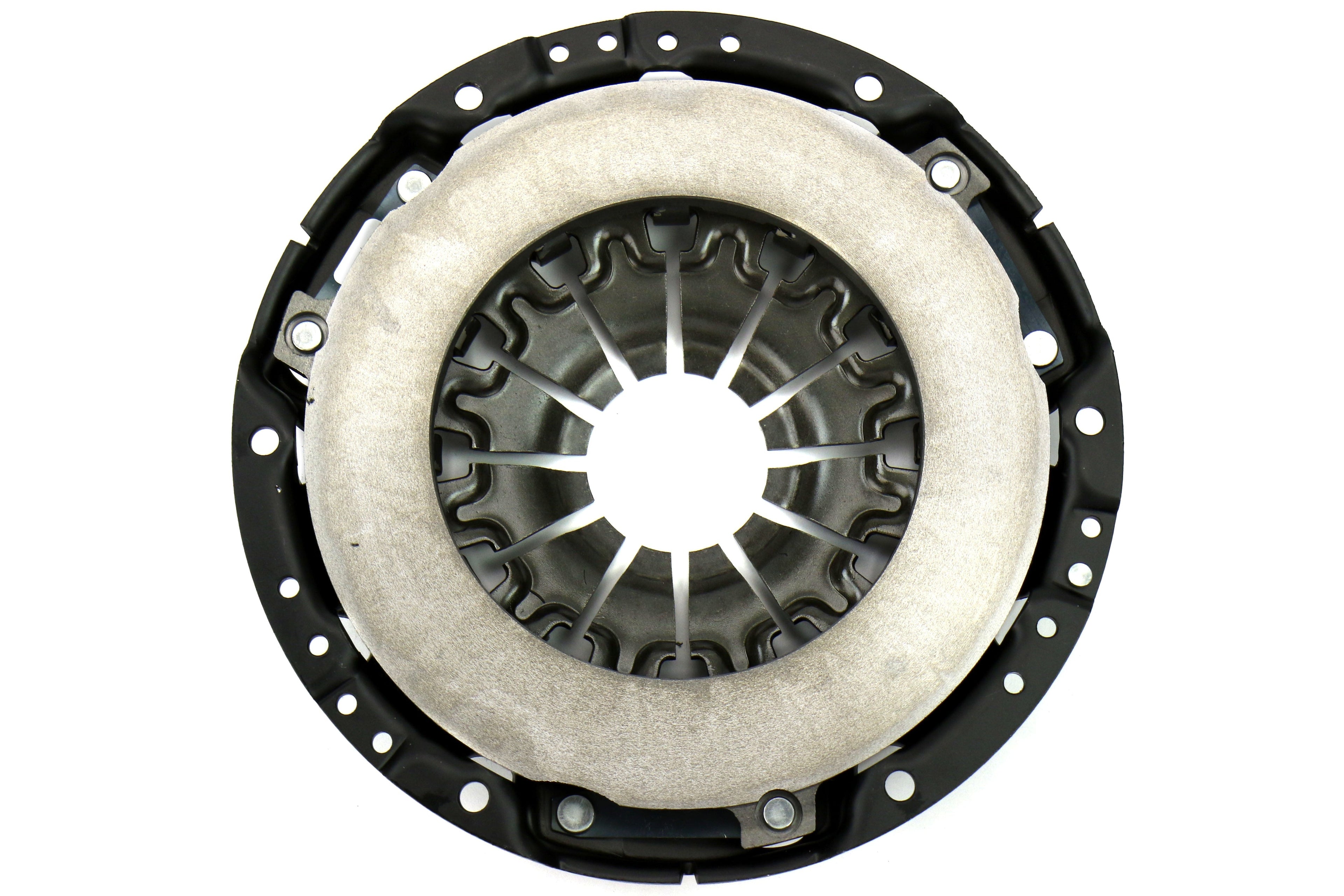 Competition Clutch Stage 4 6 Puck Sprung Clutch Kit - 2006-2017 Subaru WRX