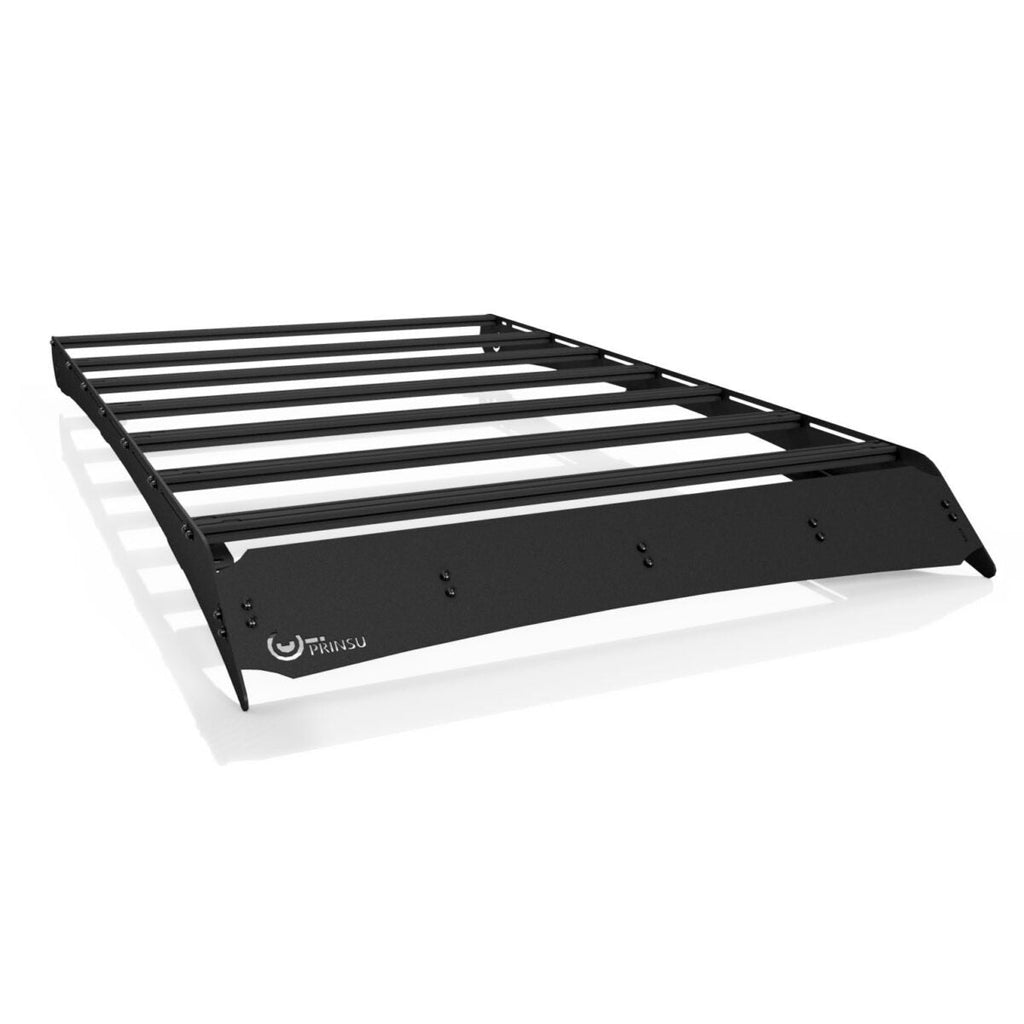 PRINSU Toyota Rav4 4th Generation 2014-2018 Roof Rack