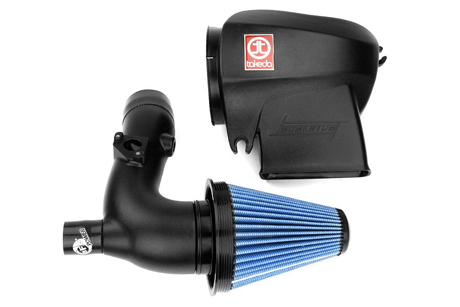 aFe Takeda Momentum Pro 5R Intake Black - 2013-2021 Scion FR-S / Subaru BRZ / Toyota 86