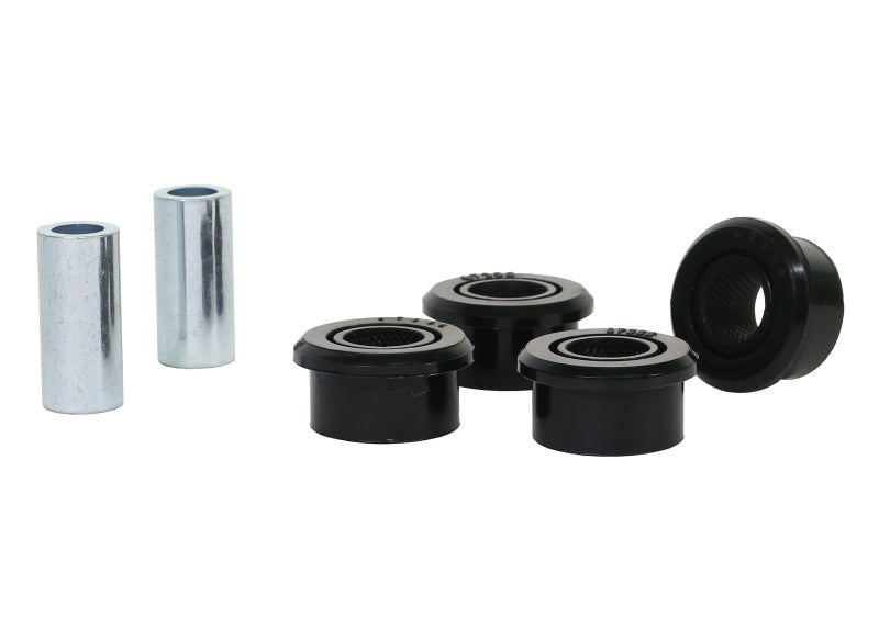 Whiteline Rear Control Arm Upper Inner Bushing Kit - 1994-2009 Subaru Legacy / 1994-2009 Subaru Outback