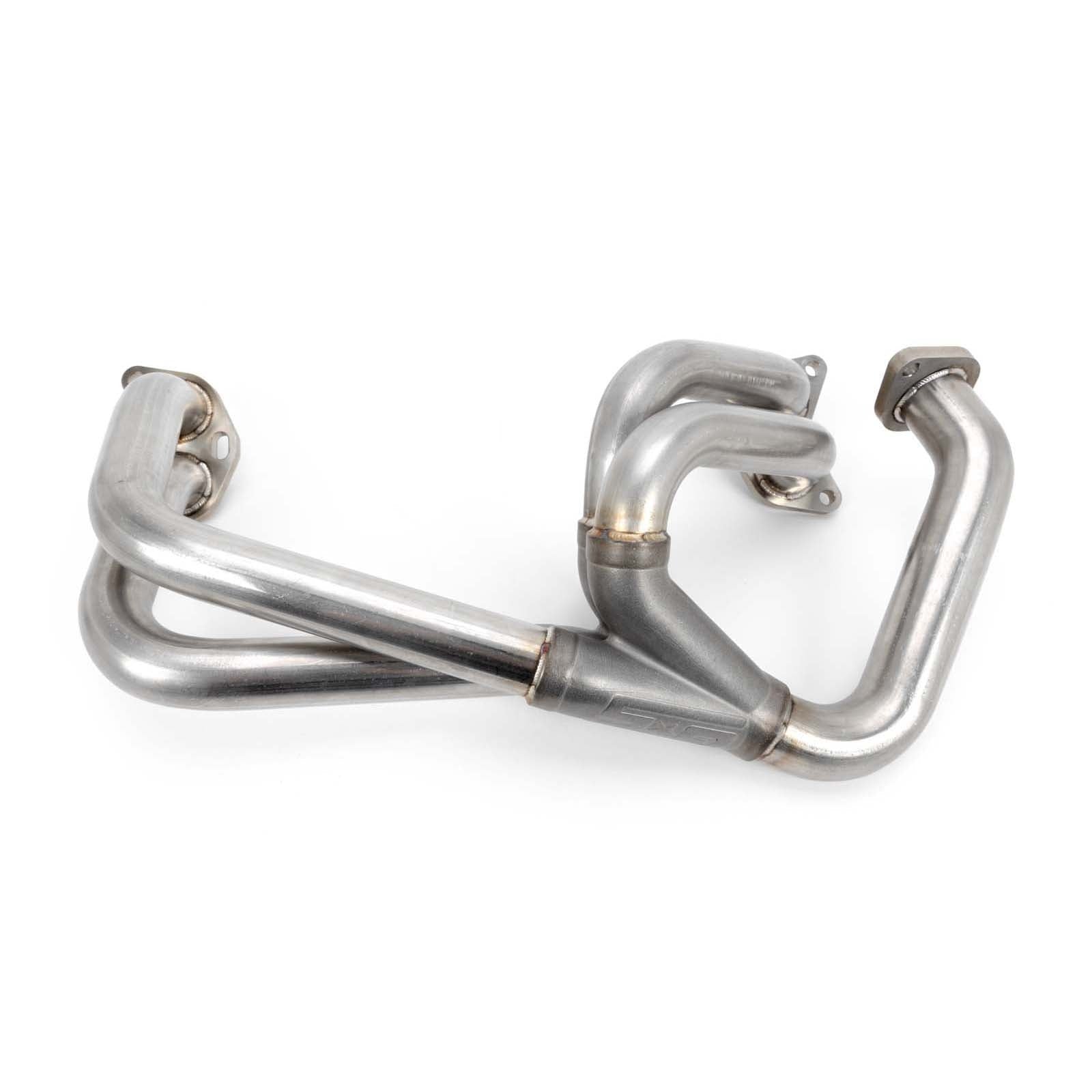 02-14 WRX / 04-21 STI GrimmSpeed Unequal Length Header
