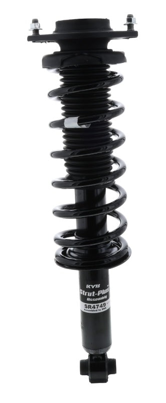 KYB Rear Strut and Coil Spring Assembly - 2014-2015 Subaru XV Crosstrek