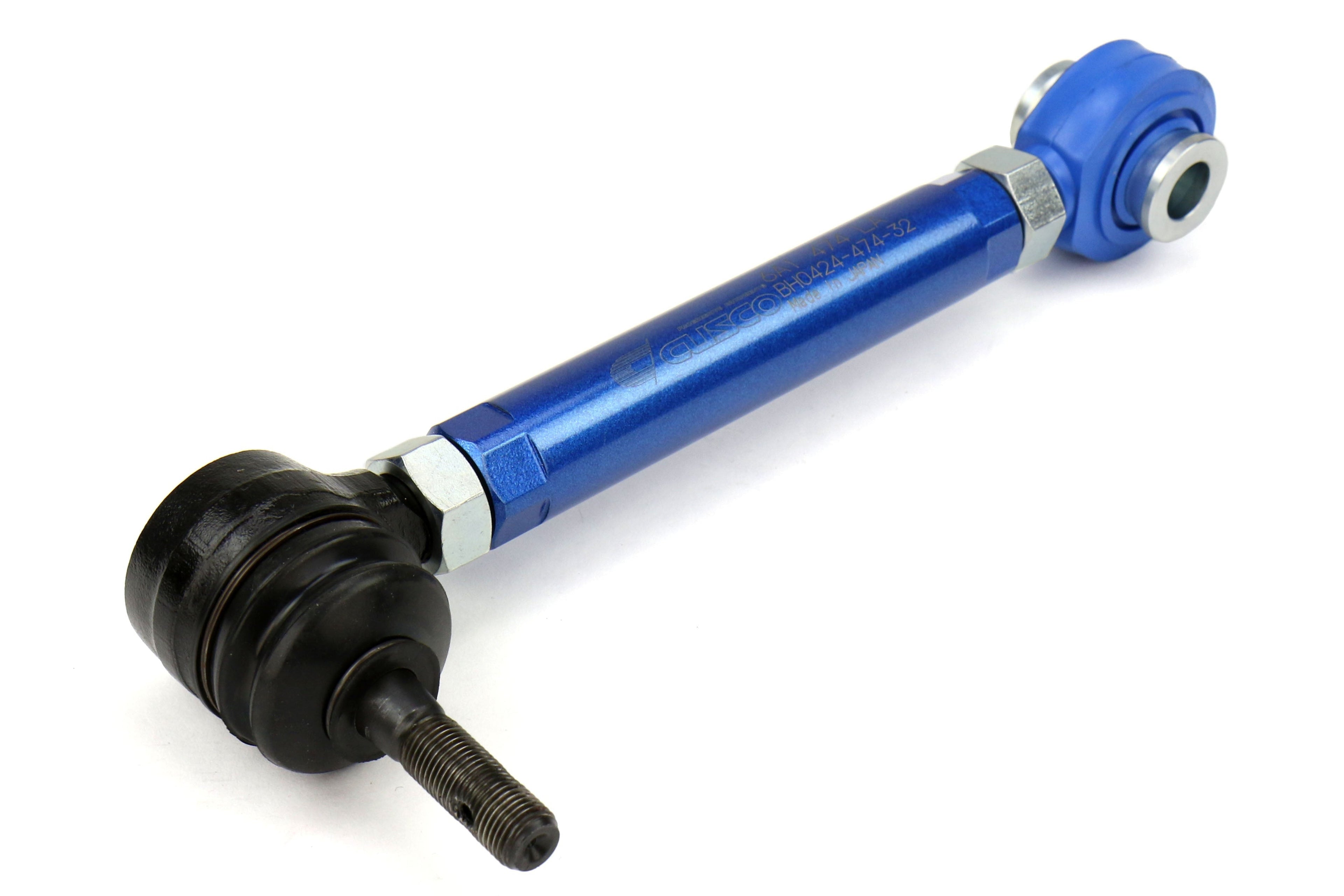 Cusco Rear Lateral Links Front Set - 2015-2021 Subaru WRX/STI