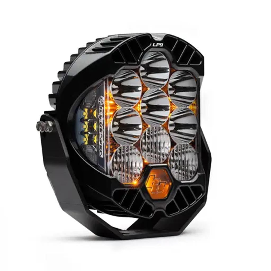 LP9 Pro Led Auxiliary Light Pod