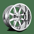 D536 22X12 5X5.5/150 CHR-PLATED -44MM