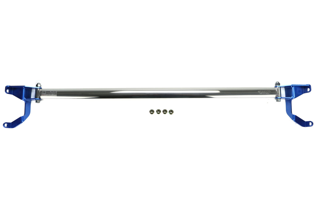 Cusco Rear Strut Tower Bar Type OS - 2008-2014 Subaru WRX/STI