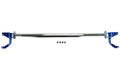 Cusco Rear Strut Tower Bar Type OS - 2008-2014 Subaru WRX/STI