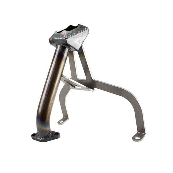 Killer B Motorsports Cast Performance Oil Pan w/ High Flow Pickup & Baffle - Subaru Models (inc. 2002-2014 WRX / 2004+ STI)