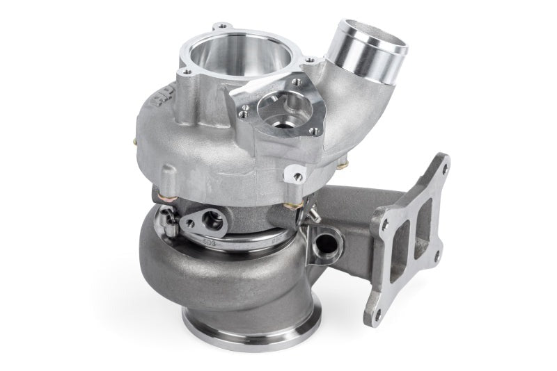 APR 16-23 Audi TTS Quattro (EA888.3 DTR6054) Turbo Charger System w/ LPFP/HPFP/MP