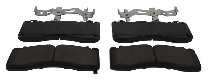 Baer Brakes 15-22 Ford Mustang Claw Brake Pads