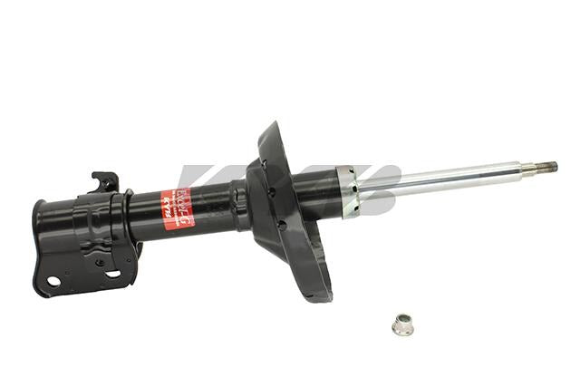 KYB Shocks & Struts Excel-G Front Left - 2008-2010 Subaru WRX