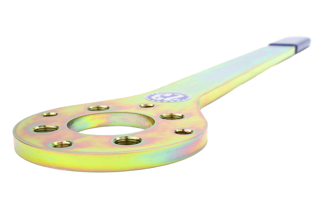 Company23 Crank Pulley Tool - Subaru Models (inc. 2002-2014 WRX / 2004-2021 STI)