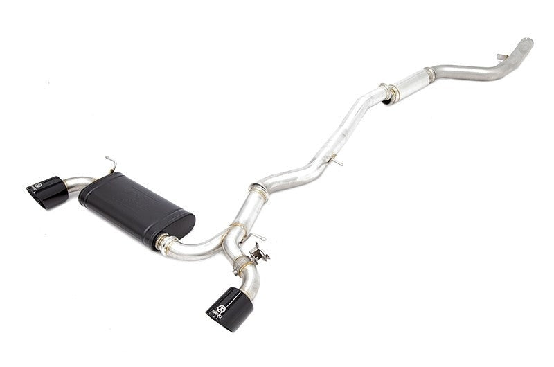 aFe Takeda Stainless Steel Catback Exhaust - 2020-2026 Toyota Supra