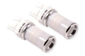 Diode Dynamics HP48 LED Bulb 7443 - Cool White (Pair) - Universal