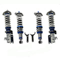 Flatout Suspension SR Coilovers - 2022-2026 Subaru WRX
