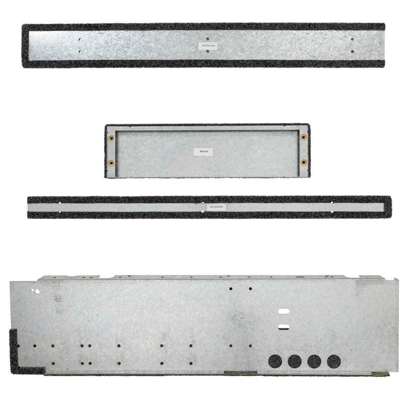 ARB Side Floor Adapt Lhs For Rf1045