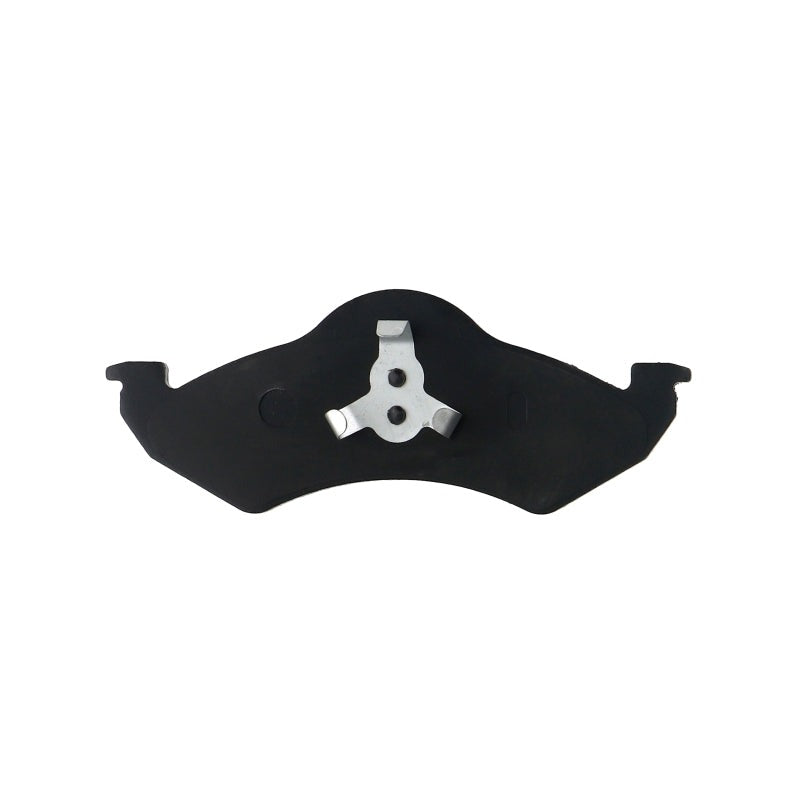 Baer Brakes 00-02 Dodge Dakota Claw Front Brake Pads