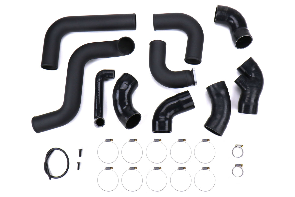 AMS Performance Front Mount Intercooler Piping Kit - 2015-2020 Subaru WRX