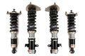 BC Racing DS Series Coilovers 8K Front / 8 K Rear - 2015 Subaru WRX / 2015-2017 Subaru STI