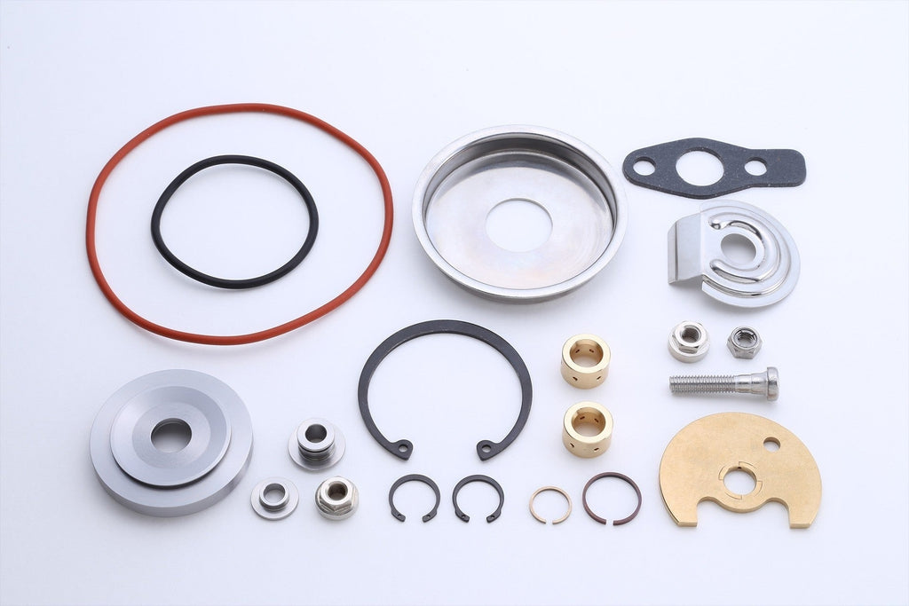 Tomei Turbo Rebuild Kit Parts - Universal