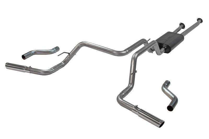 Flowmaster 09-21 Tundra V8 SS Force II Cat-Back Exhaust System