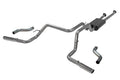 Flowmaster 09-21 Tundra V8 SS Force II Cat-Back Exhaust System