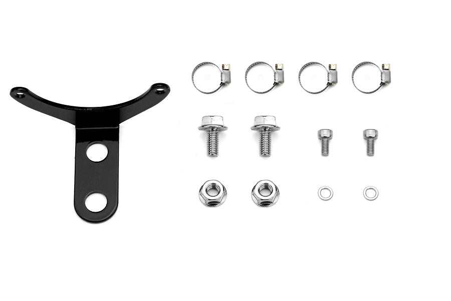 Mishimoto Oil Catch Can Polished Large Universal - Universal