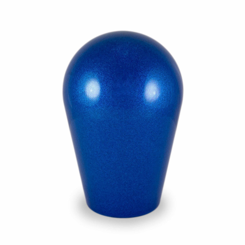 Billetworkz Weighted Shift Knob - Japanese Engraving - Subaru 5-Speed