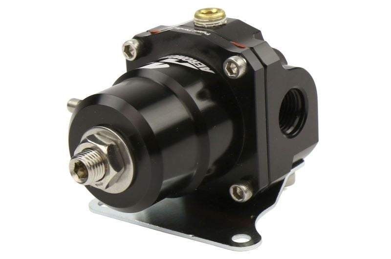 Aeromotive A1000 Adjustable Fuel Regulator - Universal