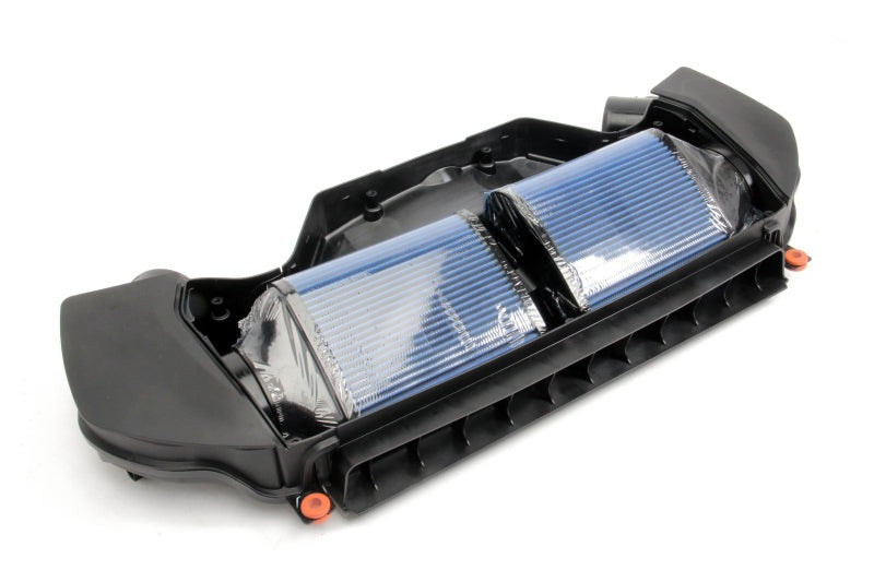 Dinan Carbon Fiber Cold Air Intake for 2015-2019 BMW X5M/X6M - D760-0047