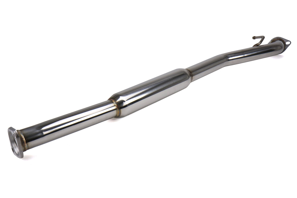 Megan Racing Cat-Back System Drift Spec Mid Pipe - 2013-2016 Scion FR-S / 2013-2020 Subaru BRZ / 2017-2019 Toyota 86