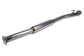 Megan Racing Cat-Back System Drift Spec Mid Pipe - 2013-2016 Scion FR-S / 2013-2020 Subaru BRZ / 2017-2019 Toyota 86
