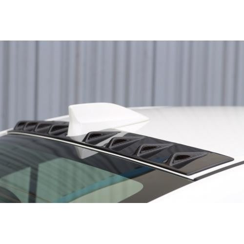 APR Performance Carbon Fiber Vortex Generator - 2017-2021 Subaru WRX / STI