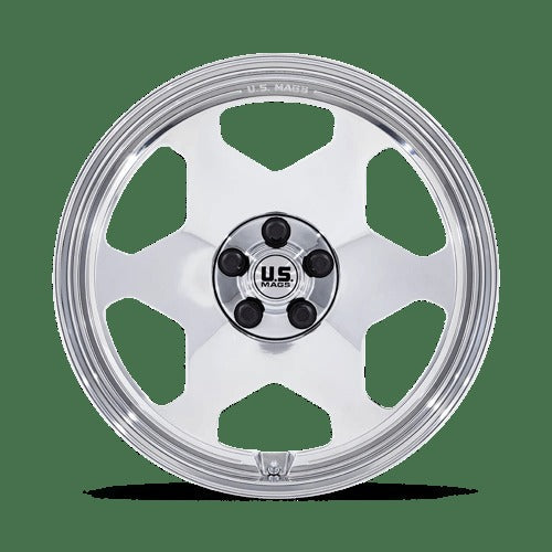 U144 22X10.5 5X5.0 POLISHED 12MM