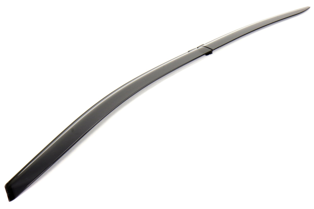 Subaru Rain Guard Deflector Kit 4 Door Sedan - 2017-2020 Subaru Impreza