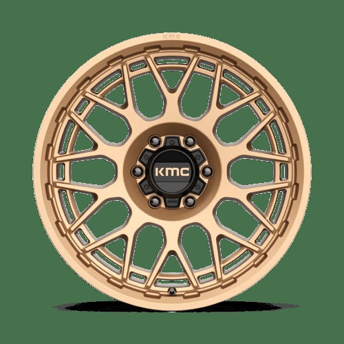 KM722 20X9 6X135 BRONZE 18MM