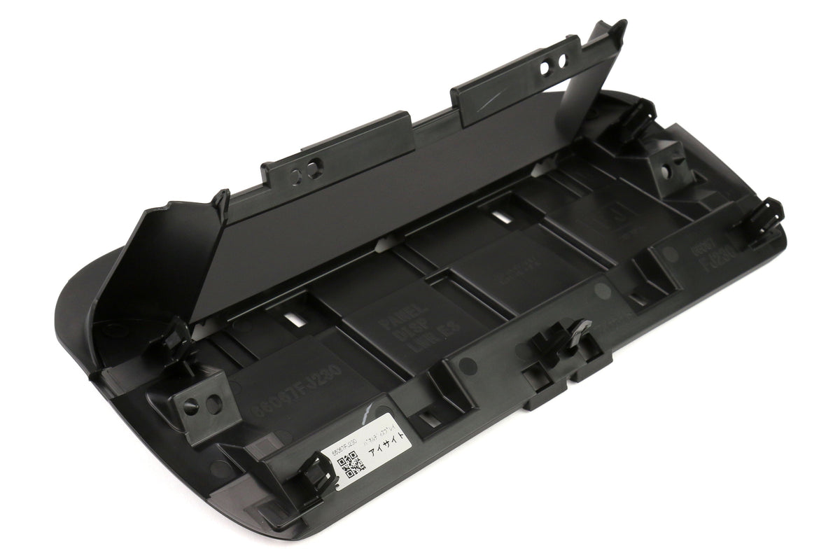 Lower Frame for Larger MFD Hood - 2015-2021 Subaru WRX / STI