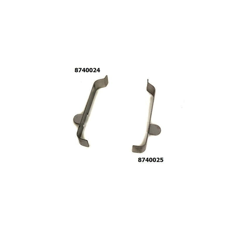 Baer Brakes S4 (1.625in) Caliper Rebuild Kit