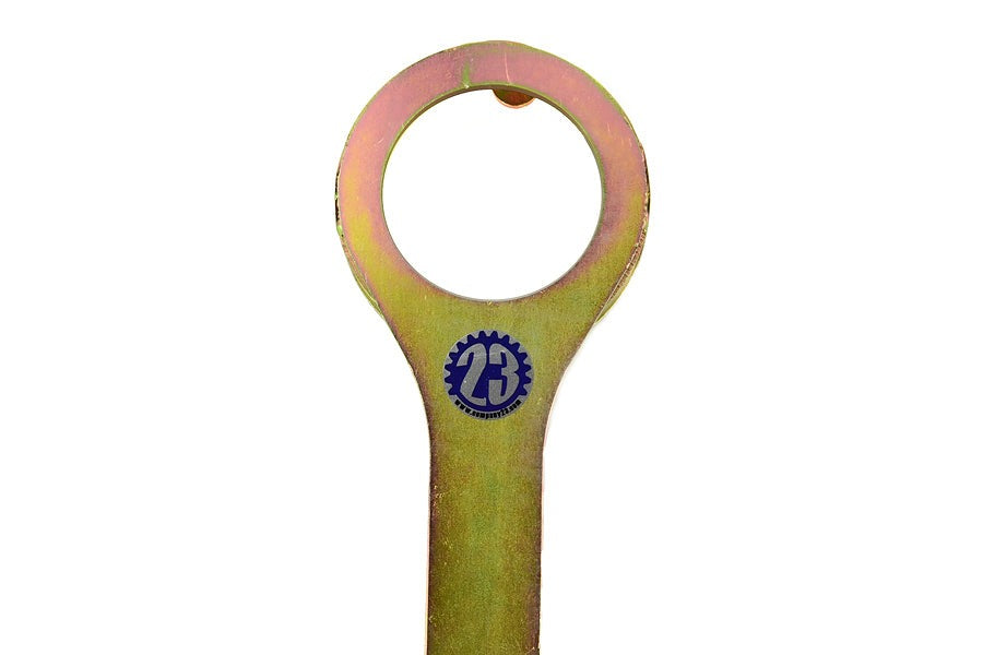 Company23 AVCS Intake Cam Sprocket Tool - Subaru Models (inc. 2004-2021 STI)