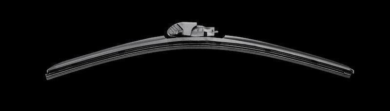 Hella Clean Tech Wiper Blade 19in - Single - Universal