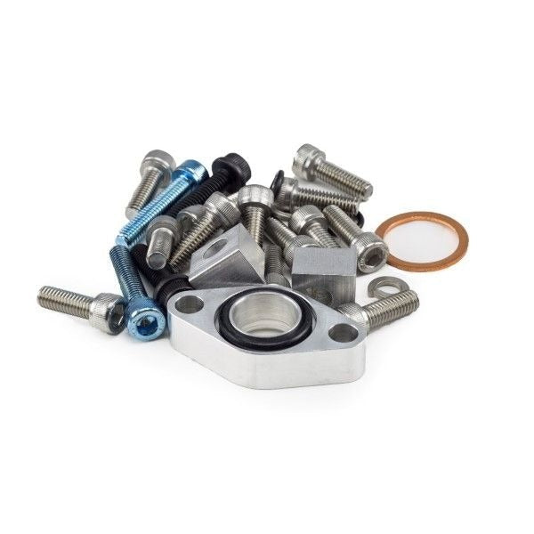 Killer B Oil Pan Hardware Kit - Universal
