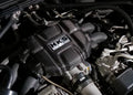 HKS Dry Carbon Engine Cover - 2013-2021 Subaru BRZ /Scion FR-S/ Toyota 86 (Exc. 2016+ MT)