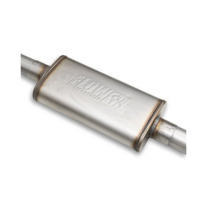 Flowmaster 23-25 GM Colorado 2.7T FlowFX Cat-Back Exhaust System